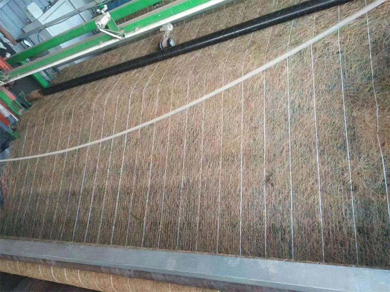 稻草纖維毯，保濕毯